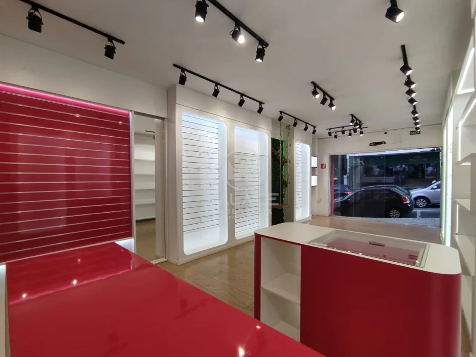 Comercial Para Alugar Centro Piracicaba - foto 8