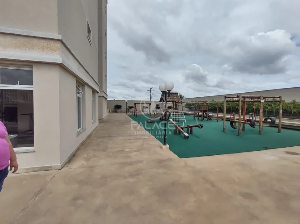 Apartamento À Venda E Locação Residencial Boa Vista Piracicaba - Foto 17