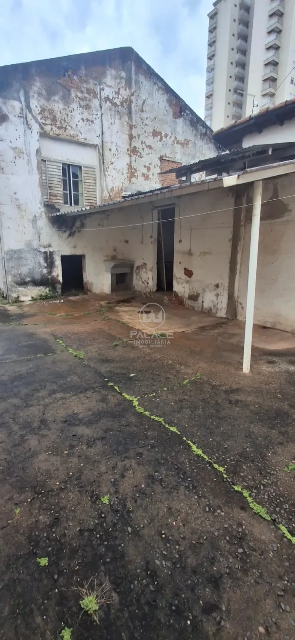 Casa geminada 3 quartos à venda em São Judas, Piracicaba - foto 17