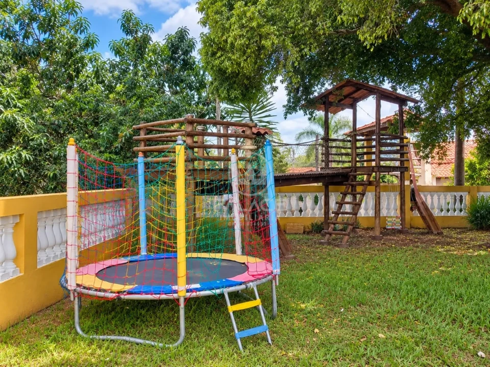 Fazenda, sítio ou chácara 3 quartos à venda em Estância Lago Azul (Ártemis), Piracicaba - foto 11