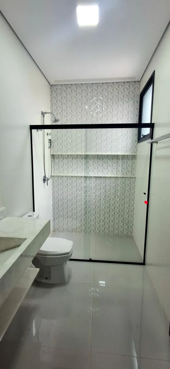 CASA NO CONDOMINIO  JARDIM VILA VERDE - Foto 17