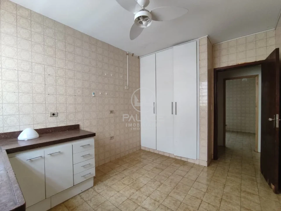 Casa Para Alugar Vila Independência Piracicaba - foto 13