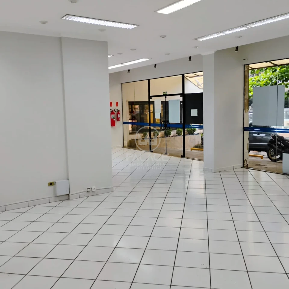 Imóvel comercial para alugar em Cidade Alta, Piracicaba - foto 12