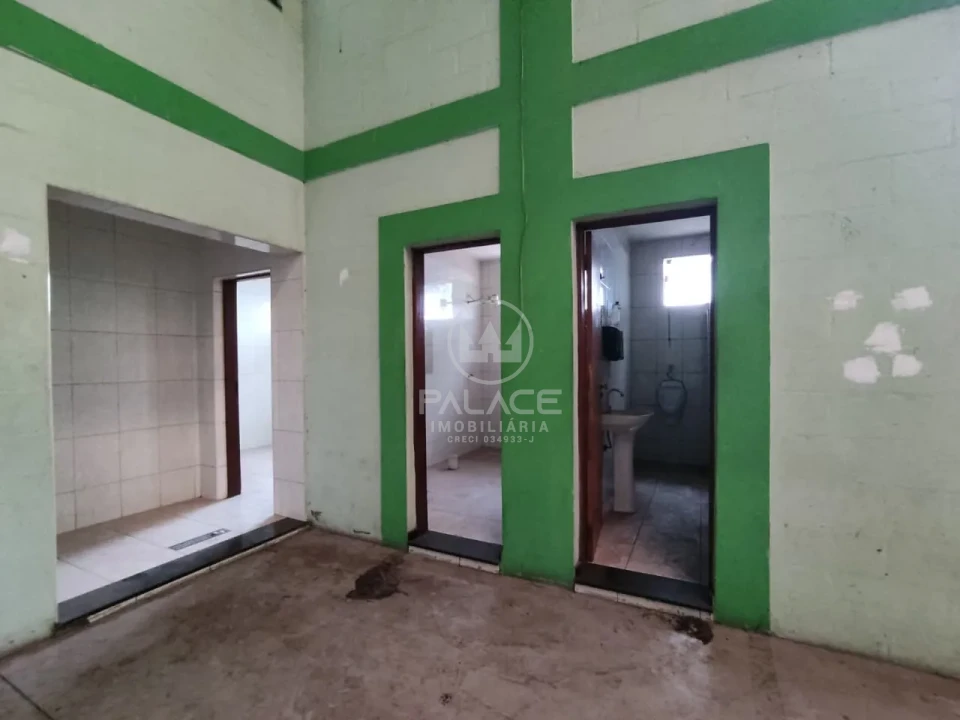 Comercial Para Alugar Loteamento Distrito Industrial Uninorte Piracicaba - Foto 16