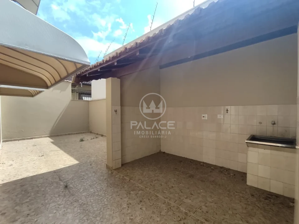 Comercial Para Alugar Centro Piracicaba - Foto 28
