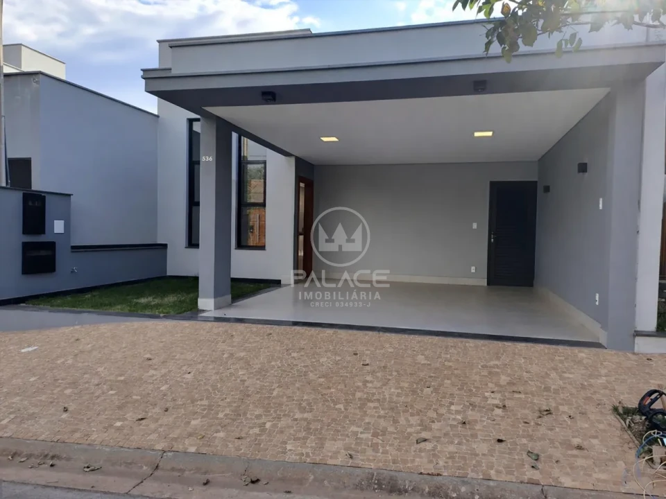 Casa em condomínio 3 quartos à venda em Jardim california, Piracicaba — Residencial Mônaco - foto 18