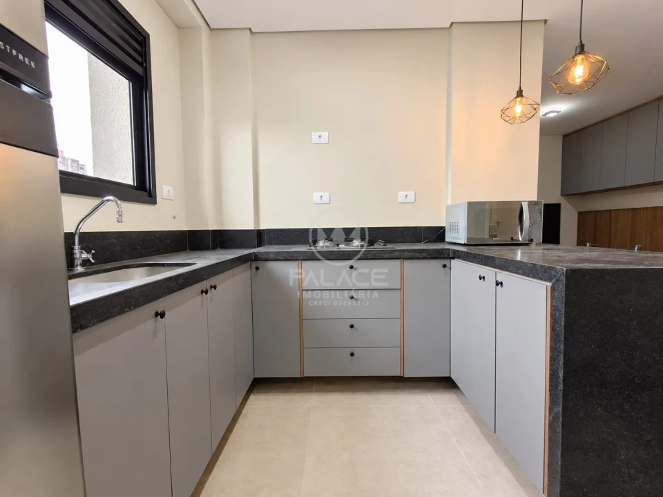 Apartamento no São Dimas, Piracicaba — foto 14 de 23