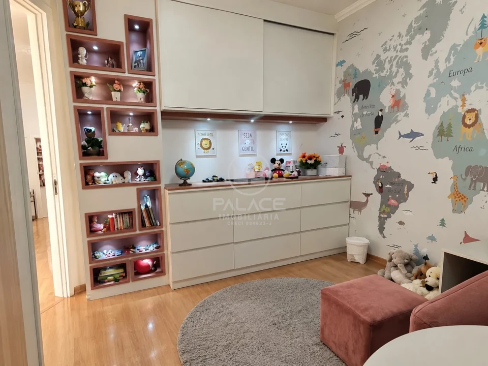 Casa 3 quartos para alugar em Jardim Elite, Piracicaba - foto 19