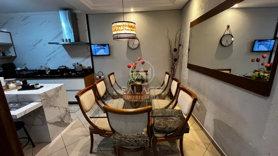 Casa, 3 quartos, 250 m² - Foto 16