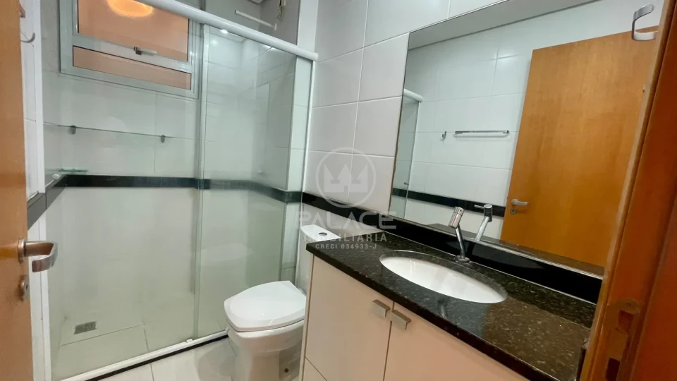 Apartamento 3 quartos para alugar em Centro, Piracicaba — Edificio Monalisa - foto 17