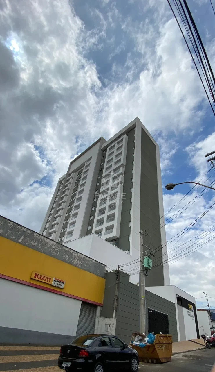 Apartamento à venda e para alugar em Alto, Piracicaba — Studio Holland - foto 17