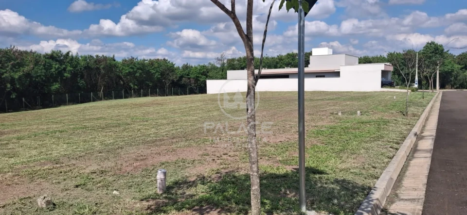 Terreno em condomínio à venda em Ondas, Piracicaba — Condominio Damha II - foto 9