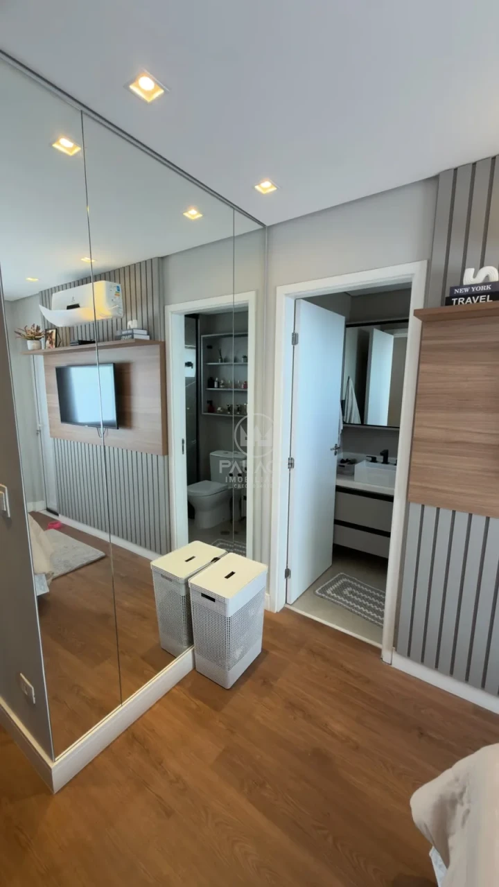 Apartamento à venda em Alemães, Piracicaba — Visare Condominio Clube - foto 18