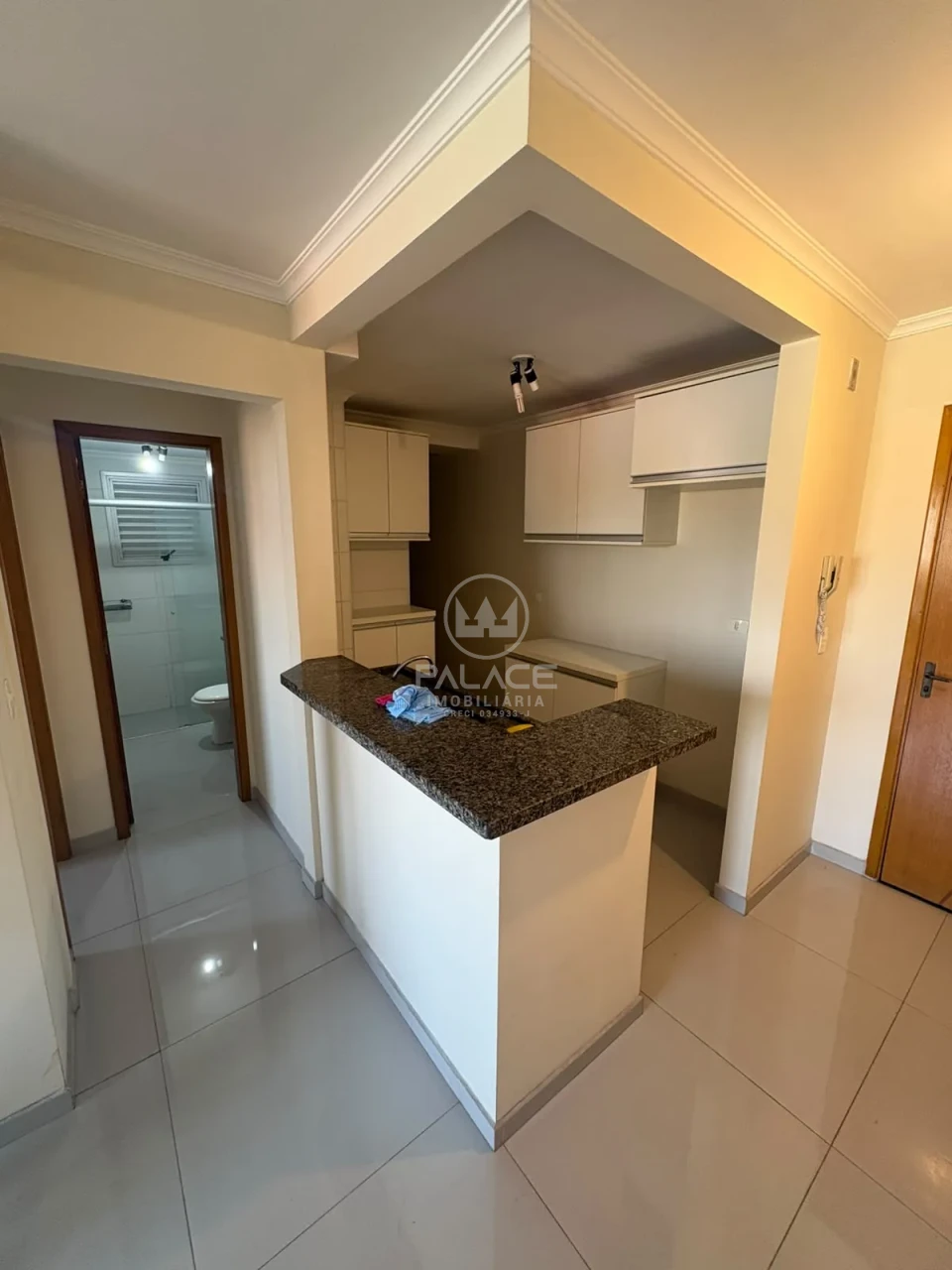 Apartamento 1 quarto à venda e para alugar em São Dimas, Piracicaba — Villagio São Dimas - foto 5