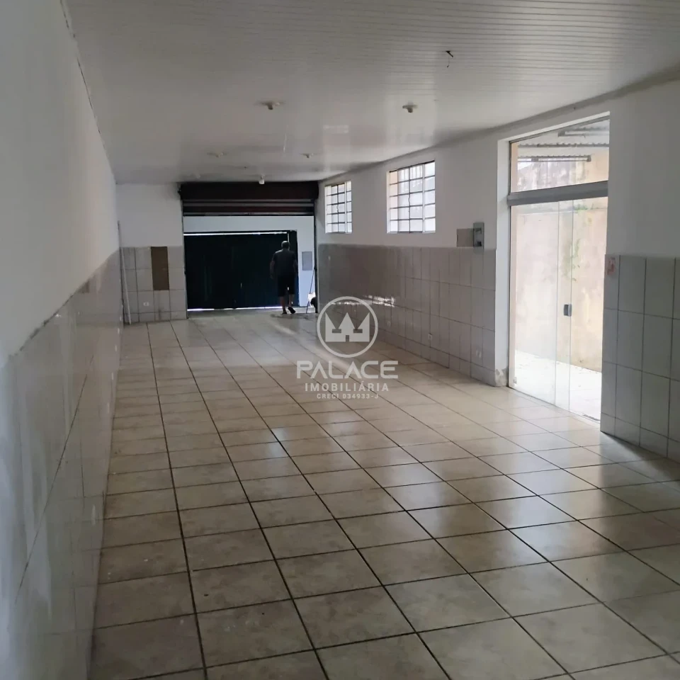 Sala/Conjunto Comercial para alugar em Jardim Bartira (tupi), Piracicaba — Portal Mundo do Imóvel