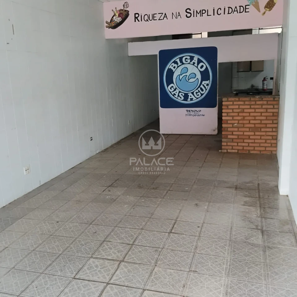 Sala/Conjunto Comercial para alugar em Jardim Bartira (tupi), Piracicaba — Portal Mundo do Imóvel