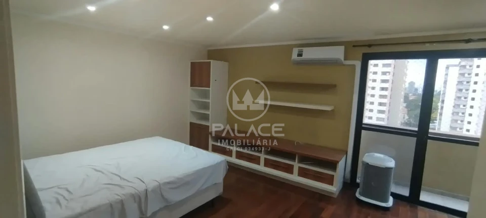 Apartamento 2 quartos para alugar em Centro, Piracicaba — Condomínio Edifcio Solar de Pasargada - foto 15