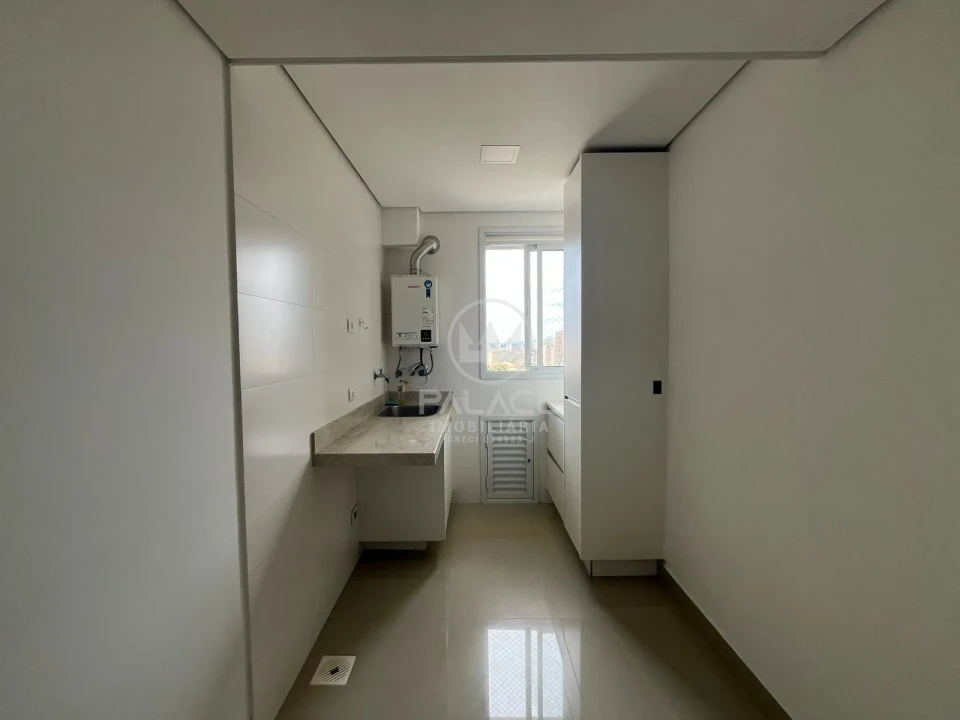 Apartamento 2 quartos para alugar em Jardim Elite, Piracicaba — Edificio Bellagio - foto 16