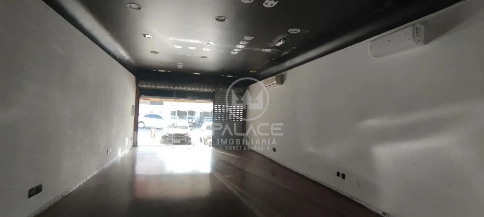Sala/Conjunto Comercial para alugar em Centro, Piracicaba — Portal Mundo do Imóvel