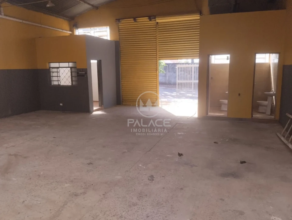 Sala/Conjunto Comercial para alugar em Paulicéia, Piracicaba — Portal Mundo do Imóvel