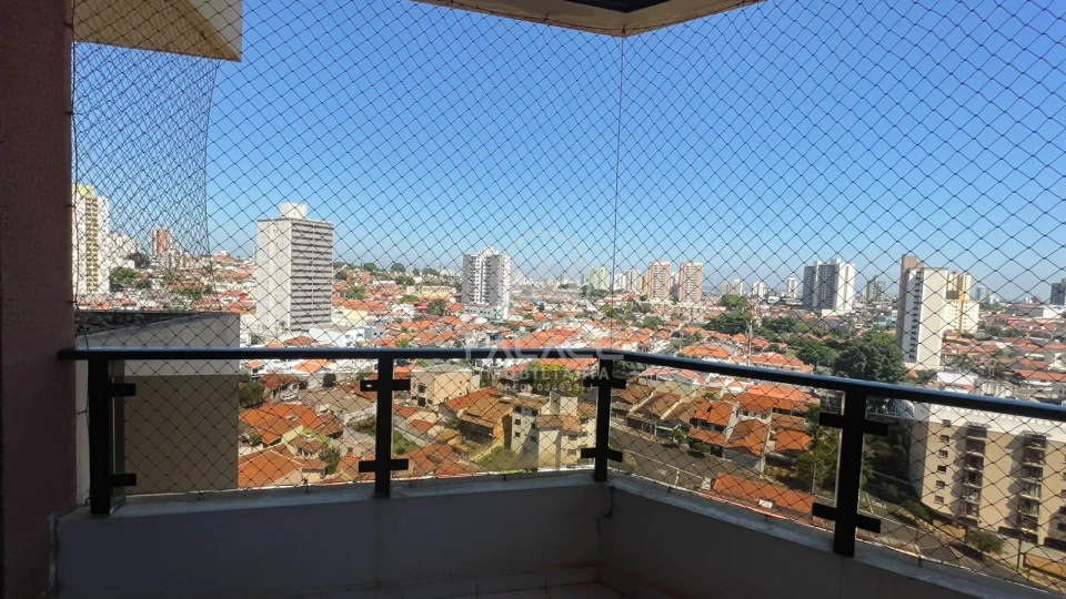 Apartamento 3 quartos para alugar em Vila Monteiro, Piracicaba — Condomínio Edifício Ilha Bela - foto 18
