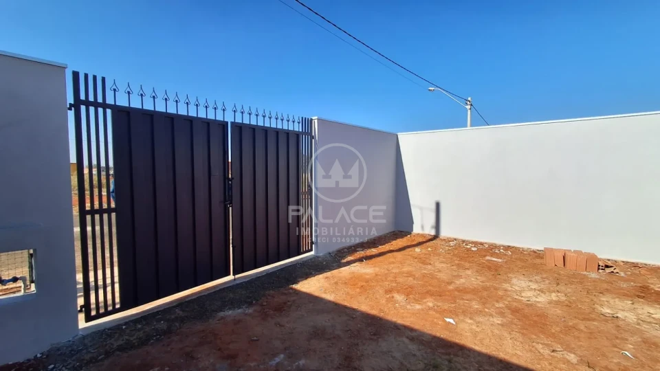 Casa 2 quartos à venda em Campestre, Piracicaba — Parque dos Laranjais - foto 17
