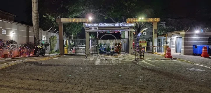 Apartamento 3 quartos à venda em Piracicamirim, Piracicaba — Spazio Palazzo Di Spagna - foto 2