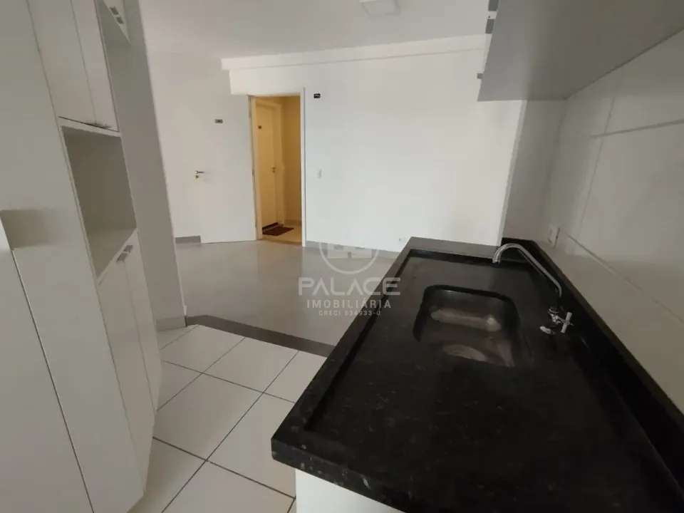 Apartamento 2 quartos para alugar em Paulicéia, Piracicaba — Residencial Plaza Mayor - foto 17