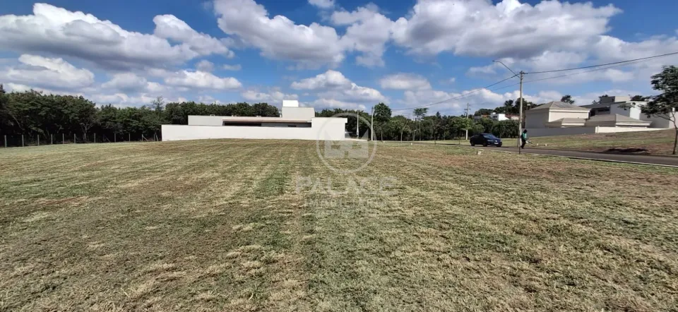 Terreno em condomínio à venda em Ondas, Piracicaba — Condominio Dhama 2 - foto 17