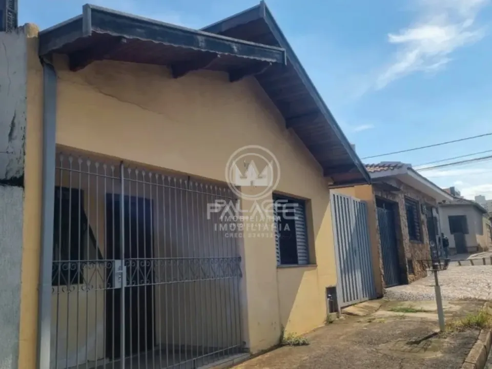 Casa à venda em Higienópolis, Piracicaba — Portal Mundo do Imóvel