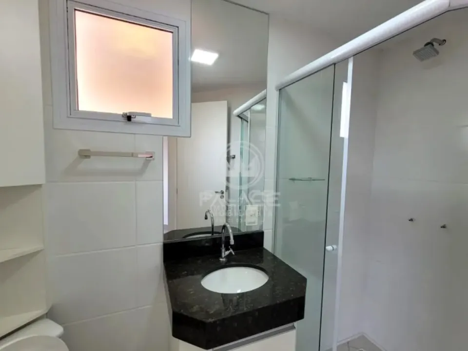 Apartamento 2 quartos à venda e para alugar em Paulicéia, Piracicaba — Mirage Residence - foto 17