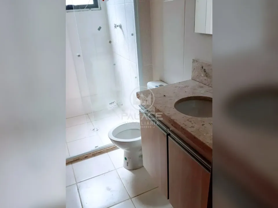 Apartamento 3 quartos para alugar em Nova América, Piracicaba — Condomínio Novitalia Residence - foto 18
