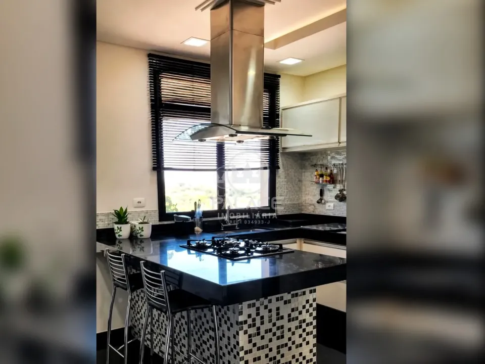 Apartamento à venda em Castelinho, Piracicaba — Portal Mundo do Imóvel