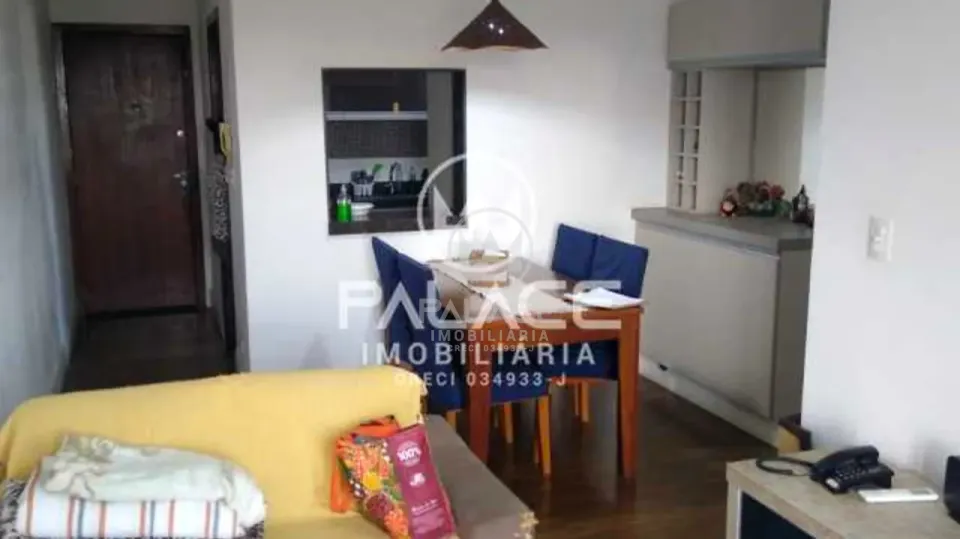 Apartamento à venda em Higienópolis, Piracicaba — Portal Mundo do Imóvel