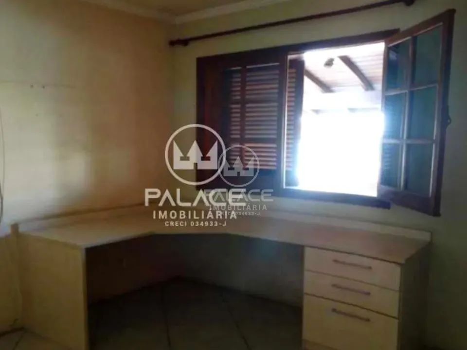 Casa à venda em Castelinho, Piracicaba — Portal Mundo do Imóvel