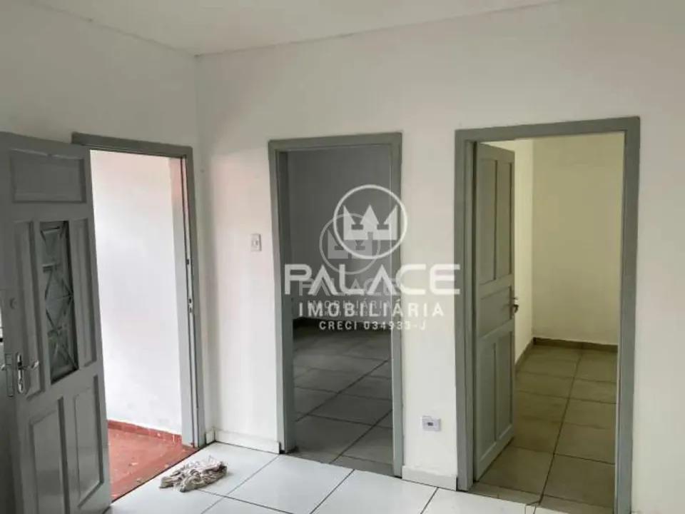 Casa à venda em Higienópolis, Piracicaba — Portal Mundo do Imóvel