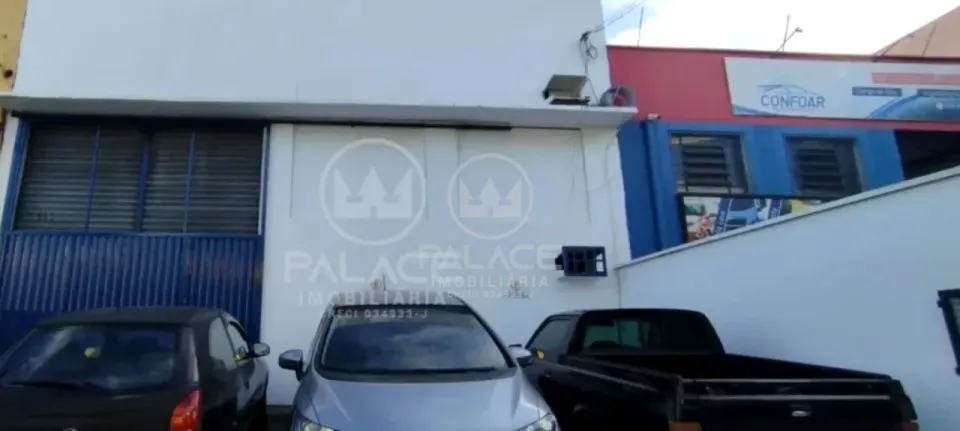 Prédio Inteiro, 207 m² - Foto 17