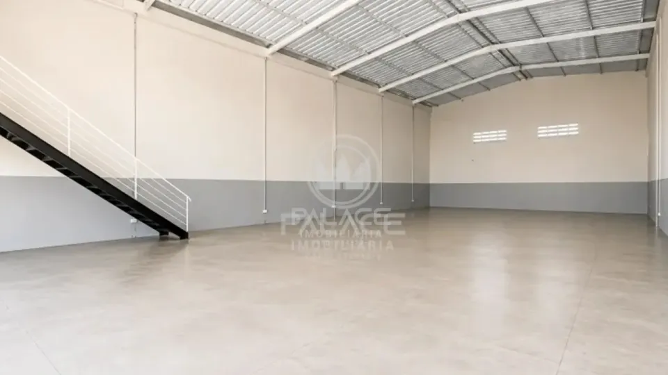 Prédio Inteiro, 200 m² - Foto 17