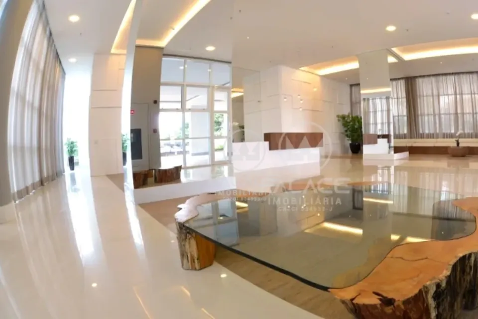 Imóvel comercial para alugar em Cidade Jardim, Piracicaba — Condomínio Edifício Trio By Lindenberg - foto 18