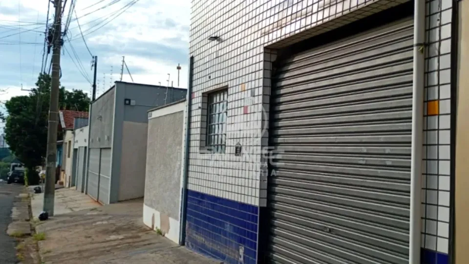 Sala/Conjunto Comercial à venda em Higienópolis, Piracicaba — Portal Mundo do Imóvel