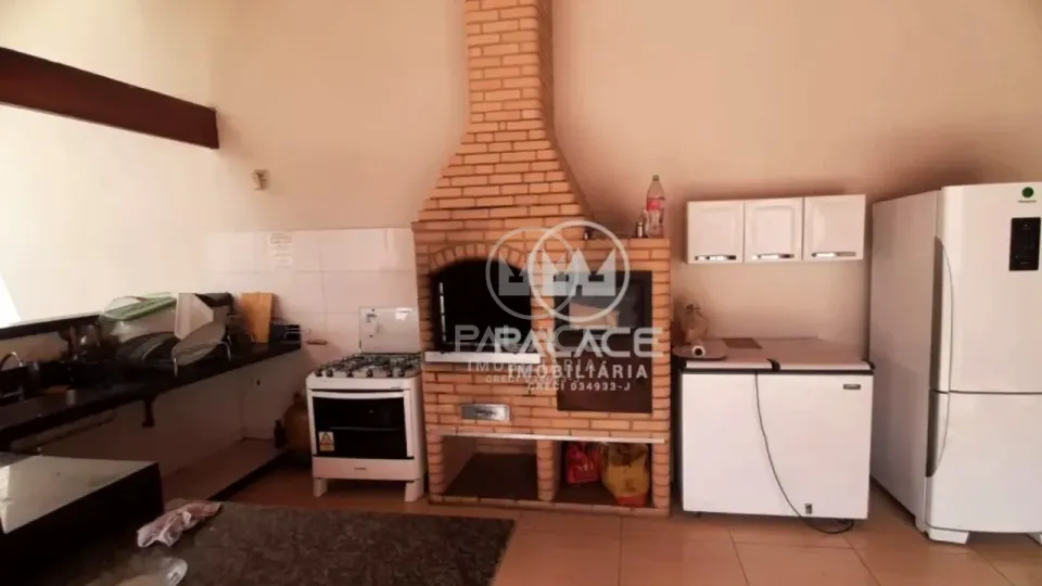 Casa 1 quarto para alugar em Jardim Taiguara, Piracicaba - foto 17