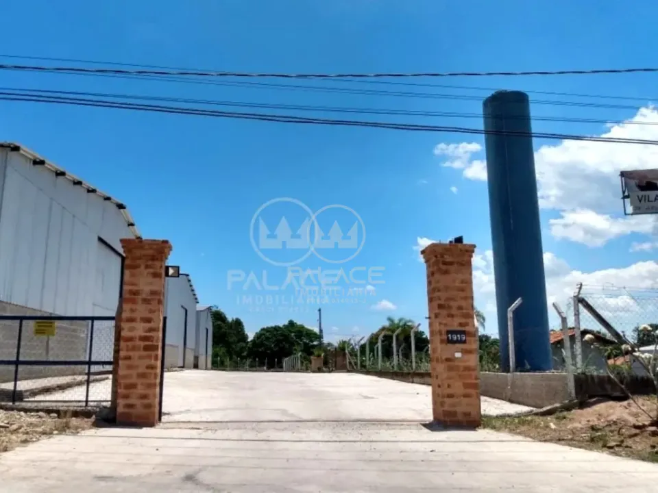 Imóvel comercial para alugar em Vale Do Sol, São Pedro - foto 18