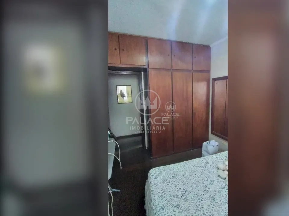 Apartamento à venda em Centro, Piracicaba — Portal Mundo do Imóvel