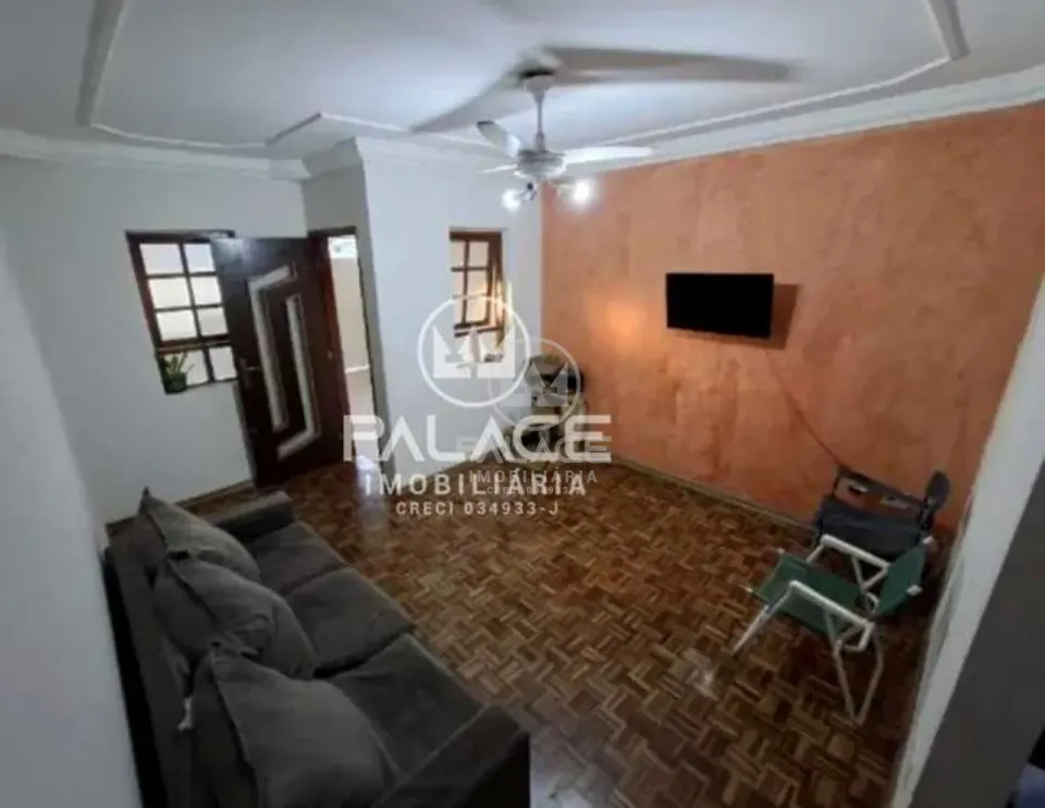 Casa à venda em Castelinho, Piracicaba — Portal Mundo do Imóvel