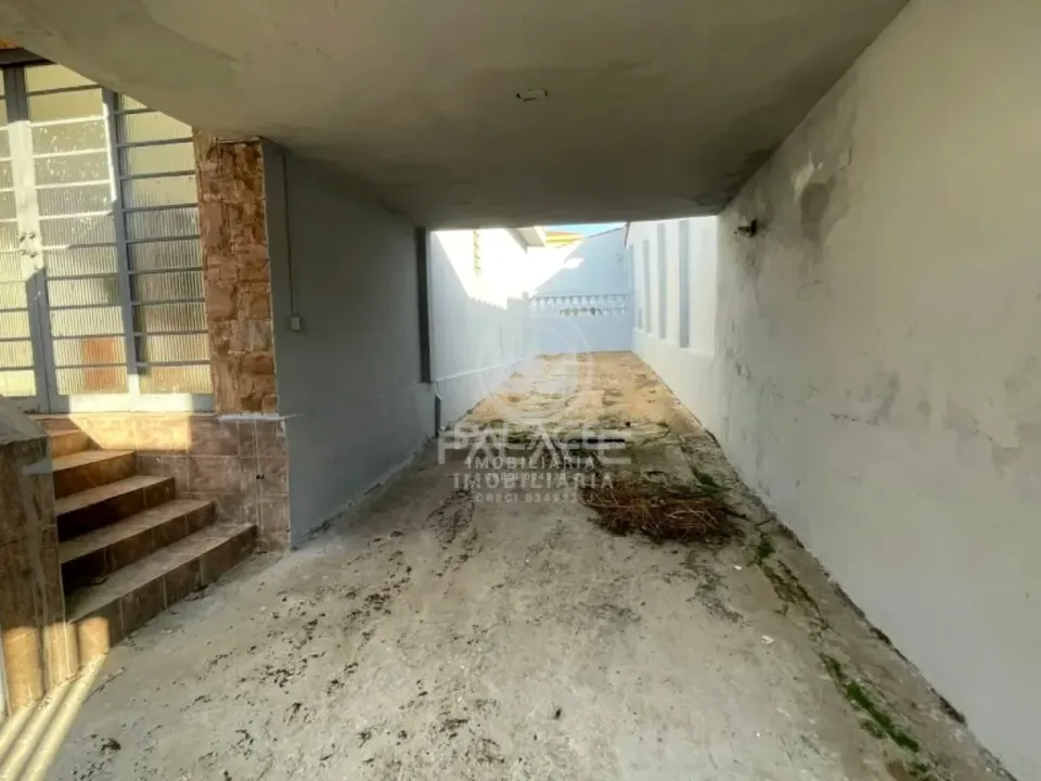 Casa à venda em Castelinho, Piracicaba — Portal Mundo do Imóvel