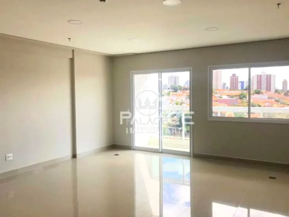 Imóvel comercial para alugar em Cidade Jardim, Piracicaba — Condomínio Edifício Trio By Lindenberg - foto 17