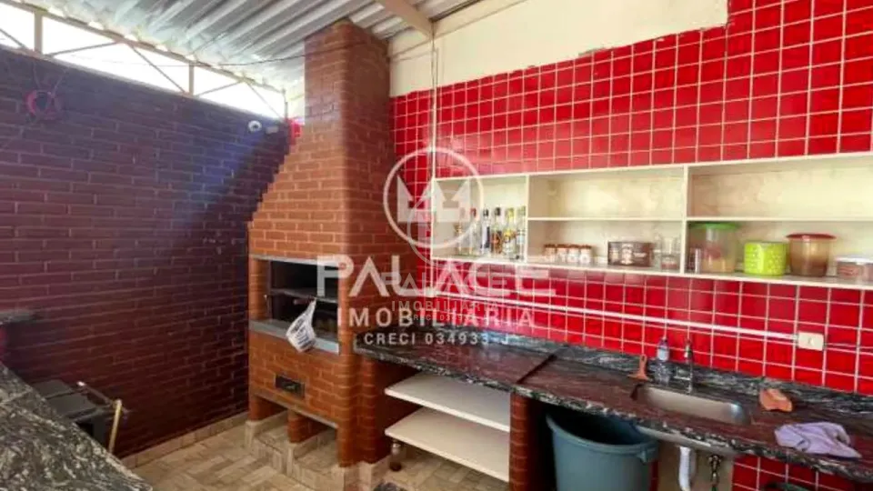 Imóvel comercial 2 quartos para alugar em Vila Industrial, Piracicaba - foto 17