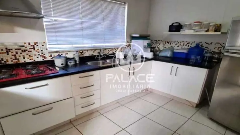 Casa à venda em Castelinho, Piracicaba — Portal Mundo do Imóvel