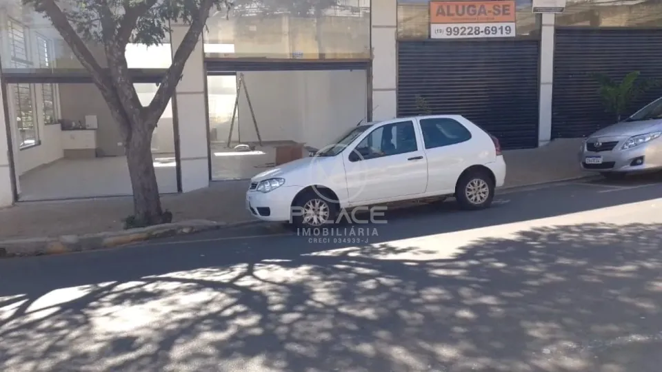Imóvel comercial para alugar em Alto, Piracicaba - foto 17