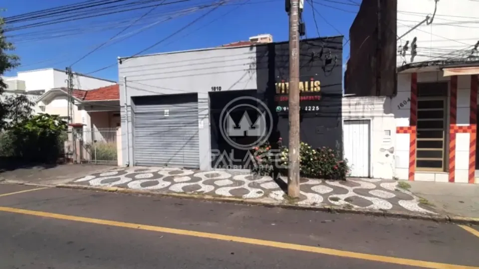 Imóvel comercial para alugar em Alemães, Piracicaba - foto 17